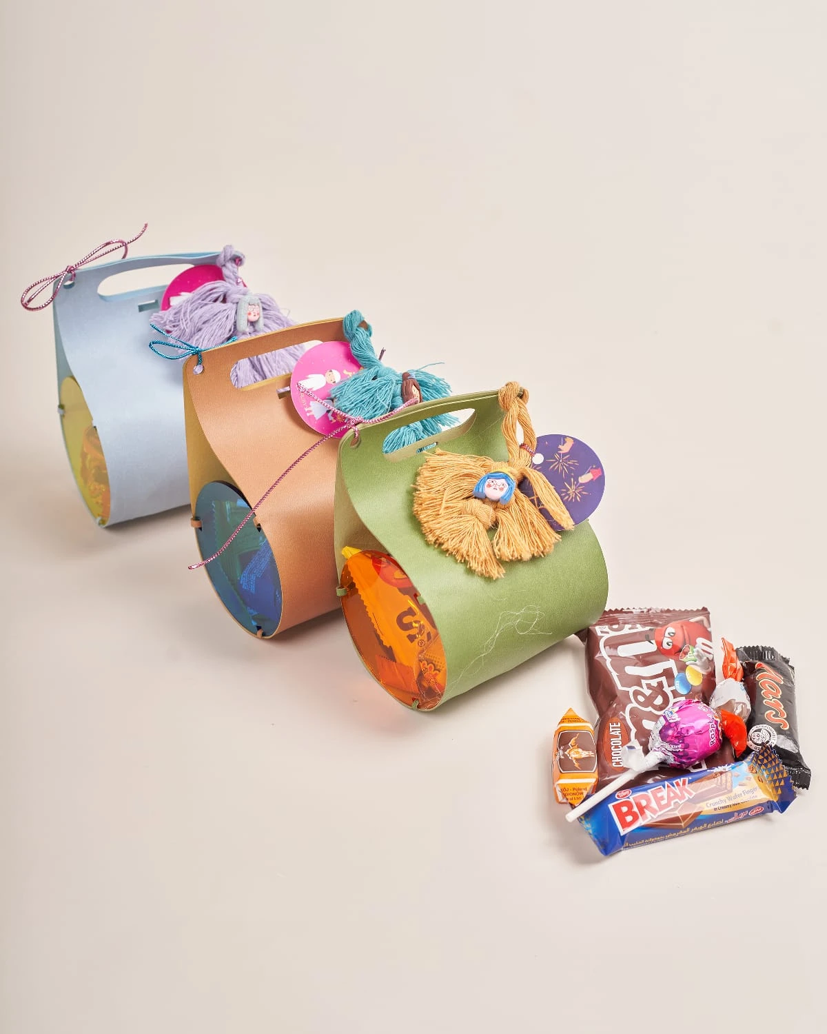 New Ruby's Eidiya 2026